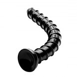 Swirl Thick Anal Snake