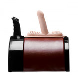 The Saddle Deluxe