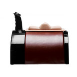 The Saddle Deluxe