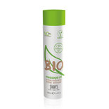 HOT BIO Massageolie - Bittere Amandel