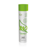 HOT BIO Massageolie - Aloe Vera