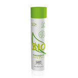 HOT BIO Massageolie - Ylang Ylang
