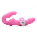 Urge Strapless Strap-On