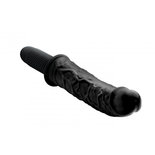 The Curved Dicktator