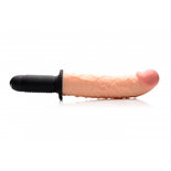 The Curved Dicktator