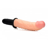 The Curved Dicktator