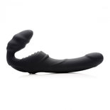 Slim Rider Strapless Strap-on