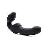 Slim Rider Strapless Strap-on
