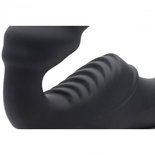 Slim Rider Strapless Strap-on