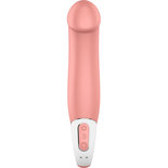 Satisfyer - Master Vibrator