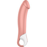 Satisfyer - Master Vibrator