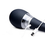 Auto-Spray Enema