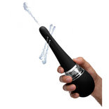 Auto-Spray Enema