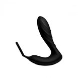 Prostaat Vibrator en Cockring