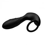 Prostaat Vibrator en Cockring