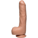 The Uncut D
