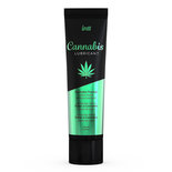 Cannabis - Glijmiddel