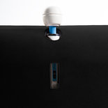 Axis Magic Wand-toy Mount