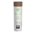 Luxe Body Oil - Kokosnoot & Ananas