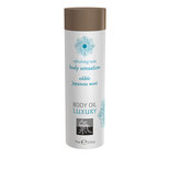 Luxe Body Oil - Japanese Mint