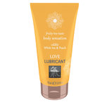 Love - Witte Thee & Perzik