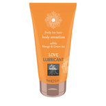 Love - Mango & Groene Thee