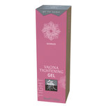 Vagina verstrakkende Gel