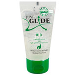 Just Glide Bio