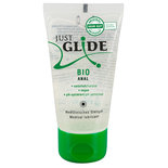 Just Glide Bio - Anaal