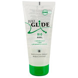Just Glide Bio - Anaal