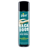 Pjur - Backdoor Regenerating
