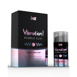 Vibration! Bubble Gum