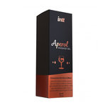 Aperol Verwarmende Gel