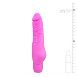 Realistische siliconen vibrator