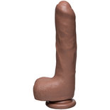 The Uncut D