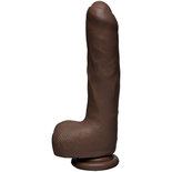 The Uncut D