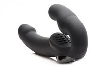 Urge Strapless Strap-On