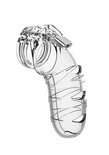 ManCage 05