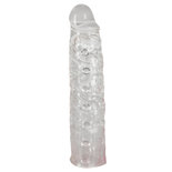 Verlengende Penis Sleeve