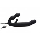 Tri-Volver Strapless Strap-on