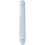 Crystal Jellies - Dubbel Dildo