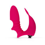 Vinger Vibrator