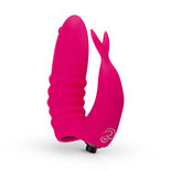 Vinger Vibrator