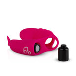 Vinger Vibrator