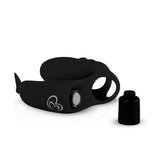 Vinger Vibrator