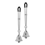 Bell Nipple Clamps