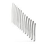 Dilator Set Met Plat Handvat