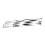 Dilator Set Met Plat Handvat