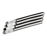 Dilator Set Met Plat Handvat