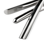 Dilator Set Met Plat Handvat